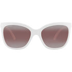 AGATA, Warm White-Mineral Polarized Sedona Bi Mirror Cat 3 to 3, hi-res image number null